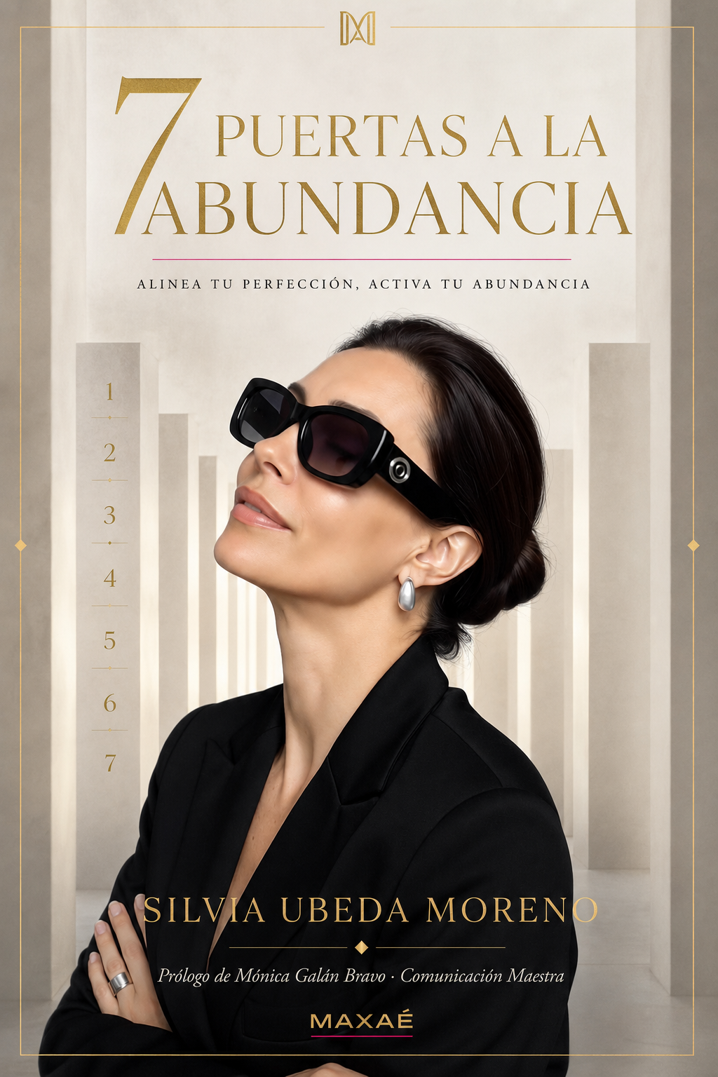 Las 7 Puertas a la Abundancia