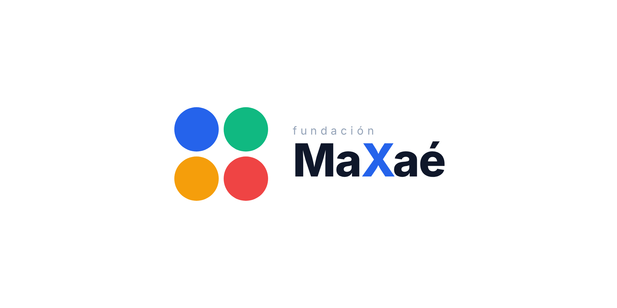 Fundación MaXaé