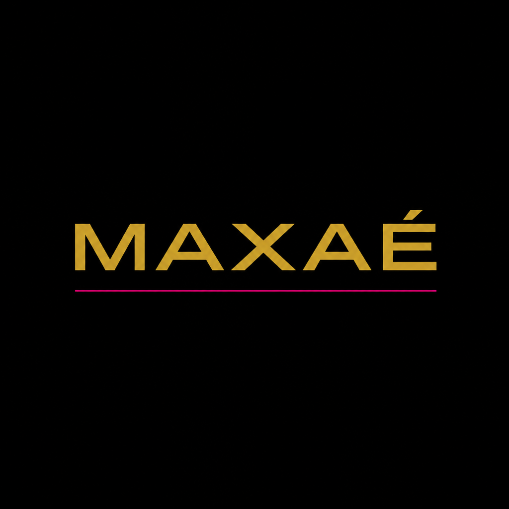 MAXAÉ